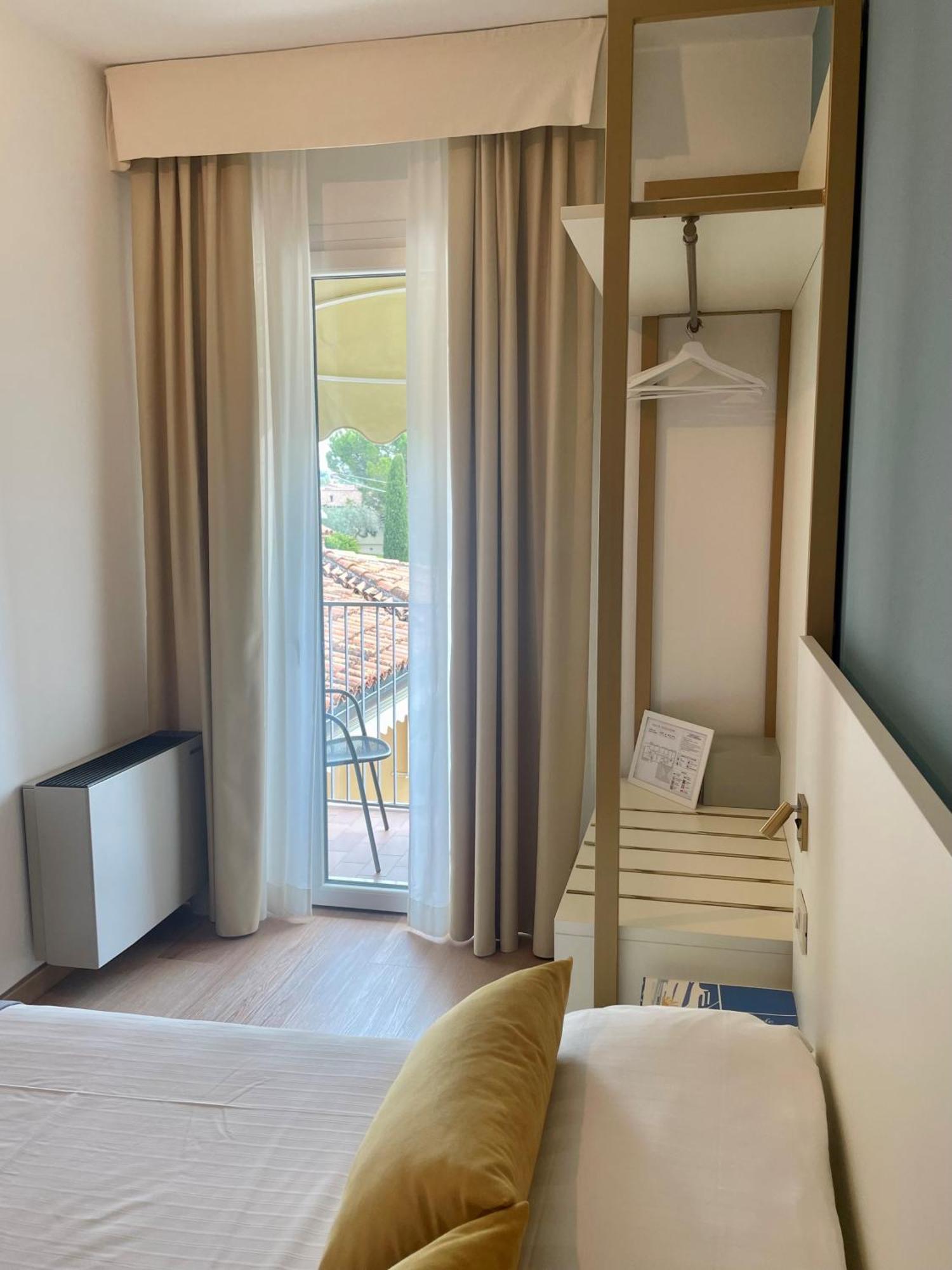 Hotel Al Sole Bardolino Quarto foto
