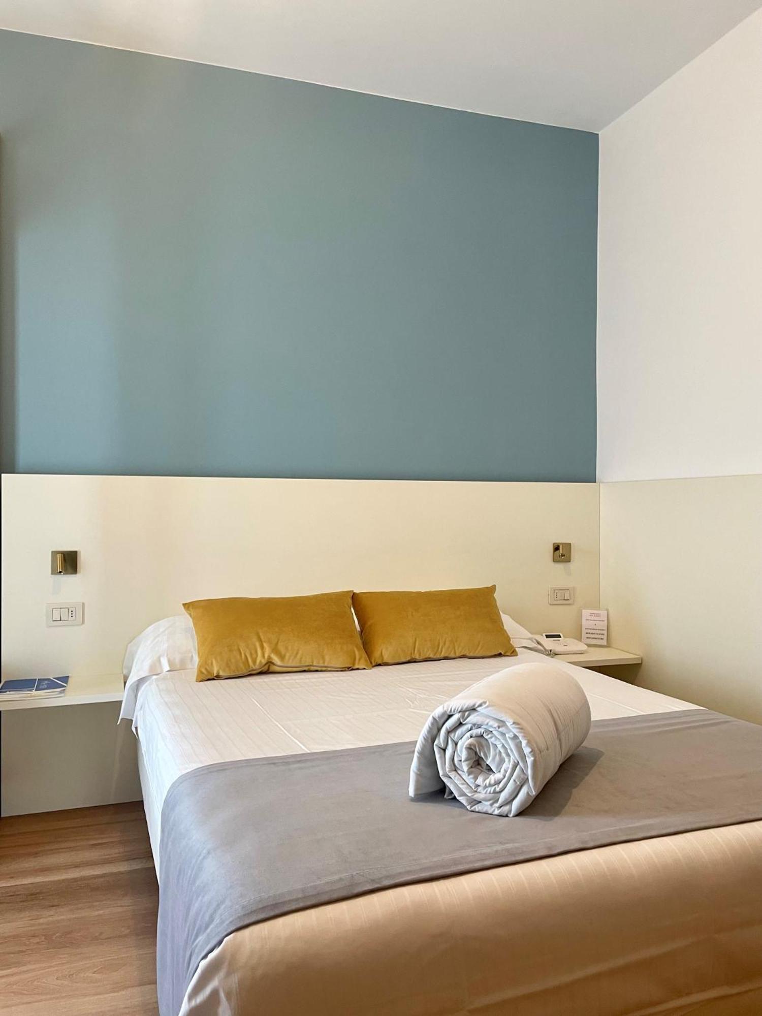 Hotel Al Sole Bardolino Quarto foto